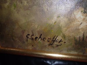 Siem Schaeffer - boerderij kopen? Bied vanaf 200!