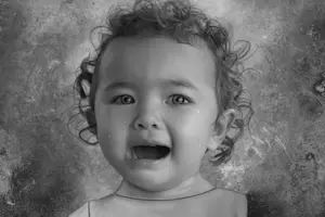 Dominic Rouse - 'De geboorte van de tragedie' (2010/21) kopen? Bied vanaf 120!