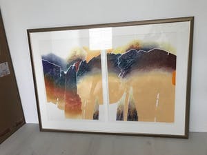 Francis Mean - Job Dubbel Le Pays d'Ots/Contrée d'Edom kopen? Bied vanaf 100!