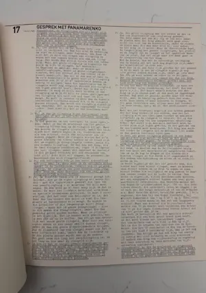 Panamarenko - Boezem - 2x handgesigneerd kopen? Bied vanaf 250!