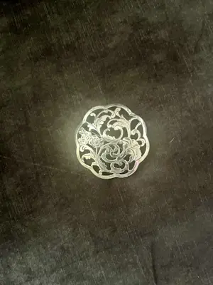 AcheterJugendstil broche? Enchérissez de 75!