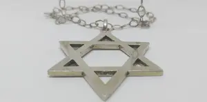 Prachtig Lange Zilveren (925) Collier met Hanger kopen? Bied vanaf 65!