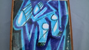 Henk Potters - madonna met kind kopen? Bied vanaf 50!