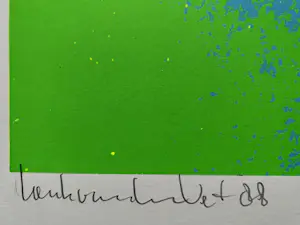 Henk van der Vet - Skiër kopen? Bied vanaf 50!