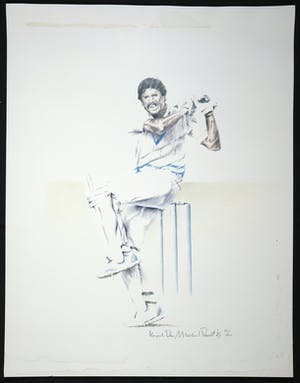 Michel Poort - Offset, Cricket kopen? Bied vanaf 1!