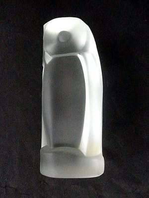 Hein Laupman - Uil gematteerd kopen? Bied vanaf 239!