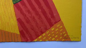 Ronald Boonacker - Tulpenveldem, Holland kopen? Bied vanaf 50!