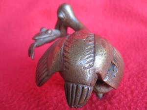 Ashanti - Goudgewichten. kopen? Bied vanaf 60!