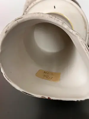 Helja Liukko-Sundstrom - Keramiek kan kopen? Bied vanaf 99!