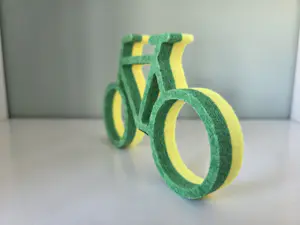 Marcel Wanders - Randstad Bike editie 2023 kopen? Bied vanaf 40!