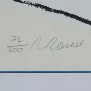 Roger Raveel - Diep nadenken kopen? Bied vanaf 1925!