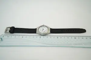 33-  Vintage Swatch Irony YGS445G Work in Progress quartz polshorloge kopen? Bied vanaf 20!