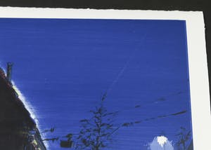 Siert Simon Dallinga - Zeefdruk, Heerenveen kopen? Bied vanaf 1!