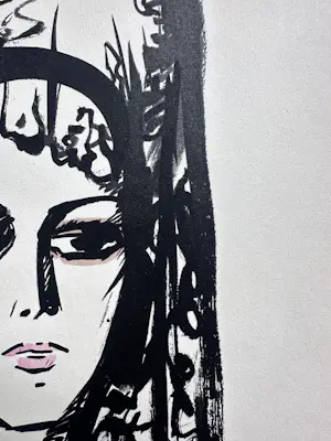 Kees van Dongen - Espagnole 1925 kopen? Bied vanaf 395!