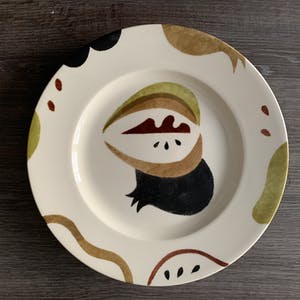 Judith Stolker - Schilderijen op Keramiek 3x kopen? Bied vanaf 1!