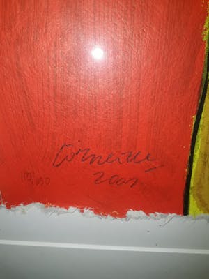 Corneille - L' Oiseau el son double kopen? Bied vanaf 295!