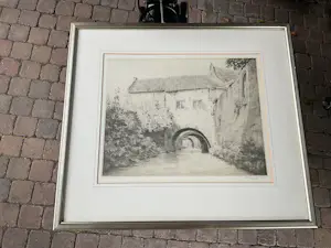 AcheterHendrik de Laat - Uilenburcht. Den Bosch.? Enchérissez de 35!