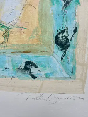 Richard Smeets - Zonder titel kopen? Bied vanaf 35!