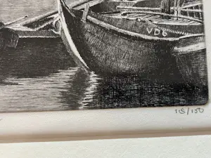 Bart Reindersma - Haven van Volendam kopen? Bied vanaf 29!