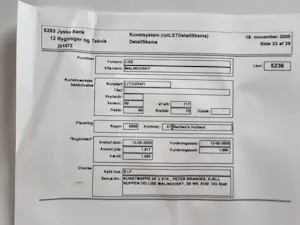 Lise Malinovsky - Abstract kopen? Bied vanaf 125!