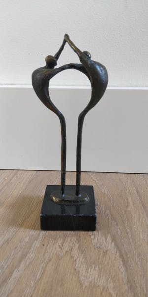 Corry Ammerlaan - Van mens tot mens kopen? Bied vanaf 8!