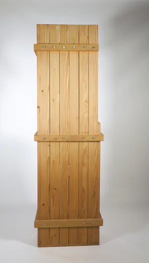 Hector Vilche - Gemengde techniek, Cogito ergo sum (Zeer groot) kopen? Bied vanaf 1!