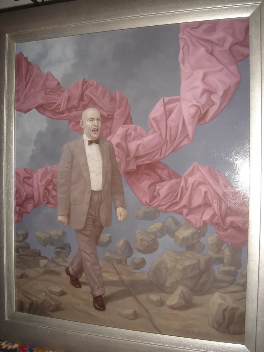 Ralph Douglas (1954)