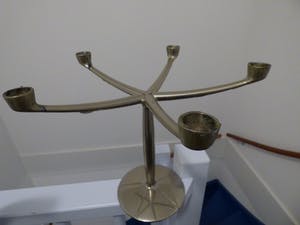 Marcel Wanders - kandelaar Lucy kopen? Bied vanaf 30!