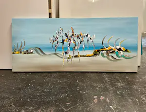 Gena - The Wonder kopen? Bied vanaf 250!