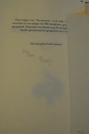 Gene Eggen - 'Met stille vleugelslag' kopen? Bied vanaf 75!