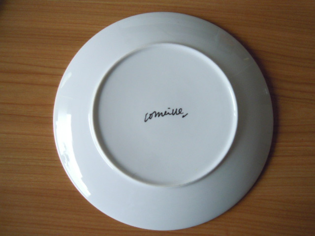 Corneille - Schaal van " DE VUURVOGEL " 30 cm doorsnede. kopen? Bied vanaf 20!