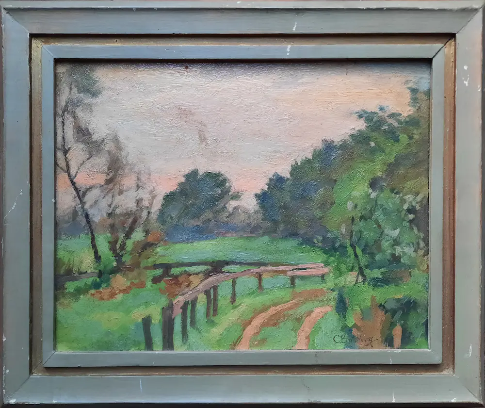 Cees Bolding (1897-1979)