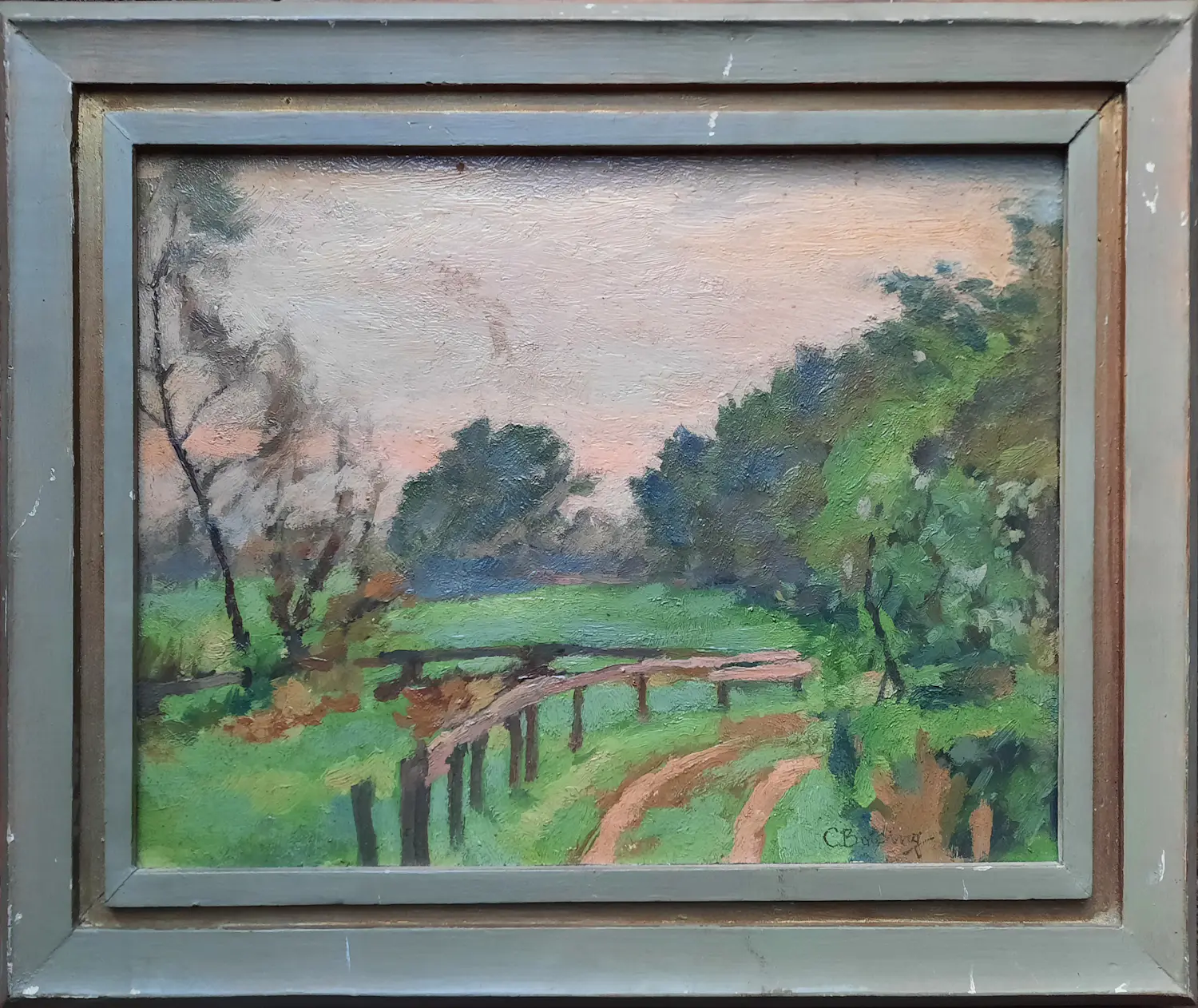 Cees Bolding (1897-1979)