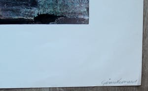 Gerard Leonard van den Eerenbeemt - Zeefdruk kopen? Bied vanaf 45!