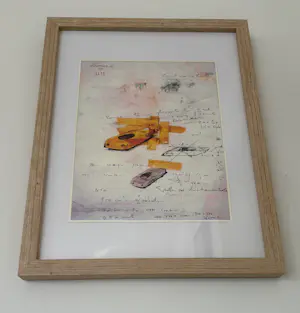 Panamarenko - Solar car kopen? Bied vanaf 475!