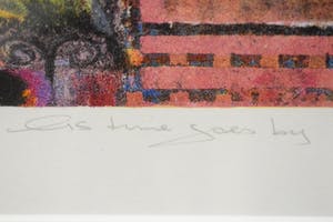 Astrid Engels - as time goed by kopen? Bied vanaf 1!