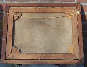 Clara de Jong - Bloemstilleven kopen? Bied vanaf 60!