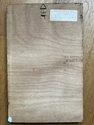 Ton Frenken - ICOON VOOR EEN GESTORVEN VRIEND. kopen? Bied vanaf 398!