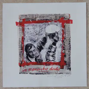 Corneille - JOHAN CRUIJFF / KIST MET 5 KLEURZEEFDRUKKEN / VERZAMELOBJECT / € 2.195 kopen? Bied vanaf 295!