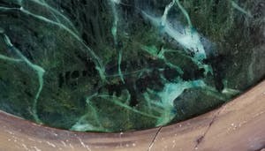 Jean Denis Maillart - Portret van een vrouw met een roos kopen? Bied vanaf 120!