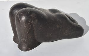 Jan Meefout - Bronzen sculptuur: Vrouwenfiguur kopen? Bied vanaf 1495!