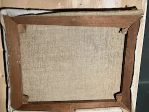 Gustaaf van Nifterik - Zandverstuiving bij Rhenen ? kopen? Bied vanaf 140!