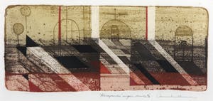 Anne Huitema - Kleurenets, Plattegrond kopen? Bied vanaf 35!