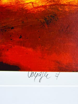 Theo Koster - Le Voyage I kopen? Bied vanaf 50!