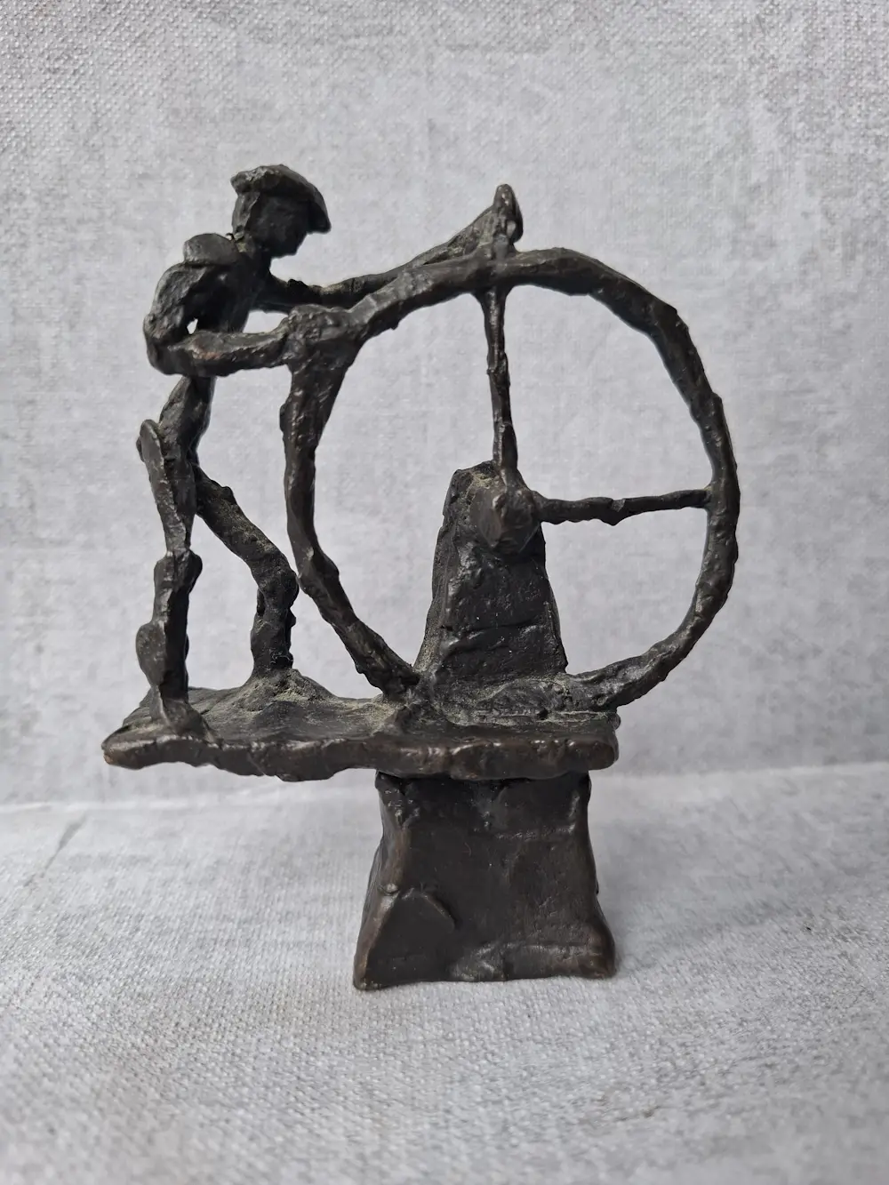 Jits Bakker (1937-2014)