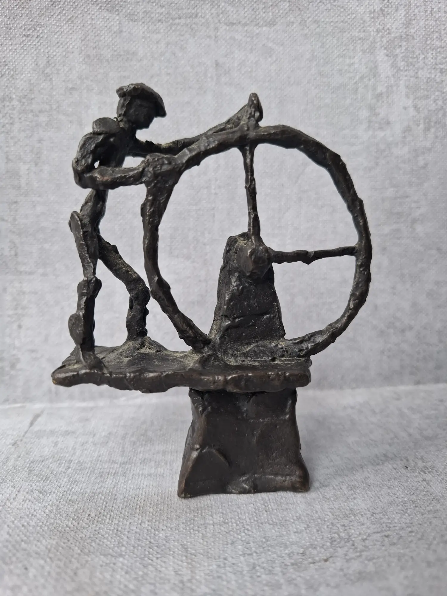 Jits Bakker (1937-2014)