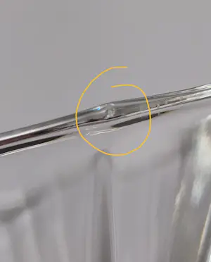 Villeroy en Boch - Paloma Picasso - Kristallen schaal kopen? Bied vanaf 20!