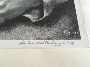 Aart van Dobbenburgh - Katjuschka Maslowa uit Tolstoi's Opstanding Joh.8-7 kopen? Bied vanaf 35!