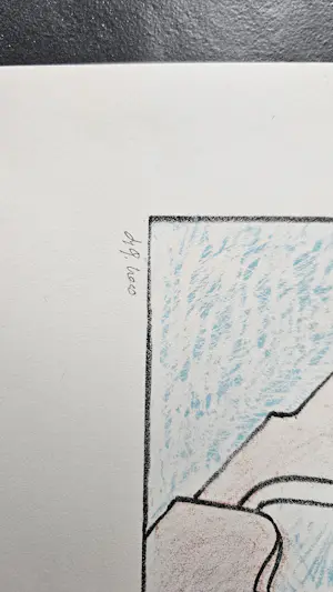 Hedwig Pauwels - Hommage aan Alois Senefelder kopen? Bied vanaf 30!