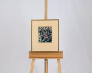 Jan Burssens - Zonder titel kopen? Bied vanaf 500!
